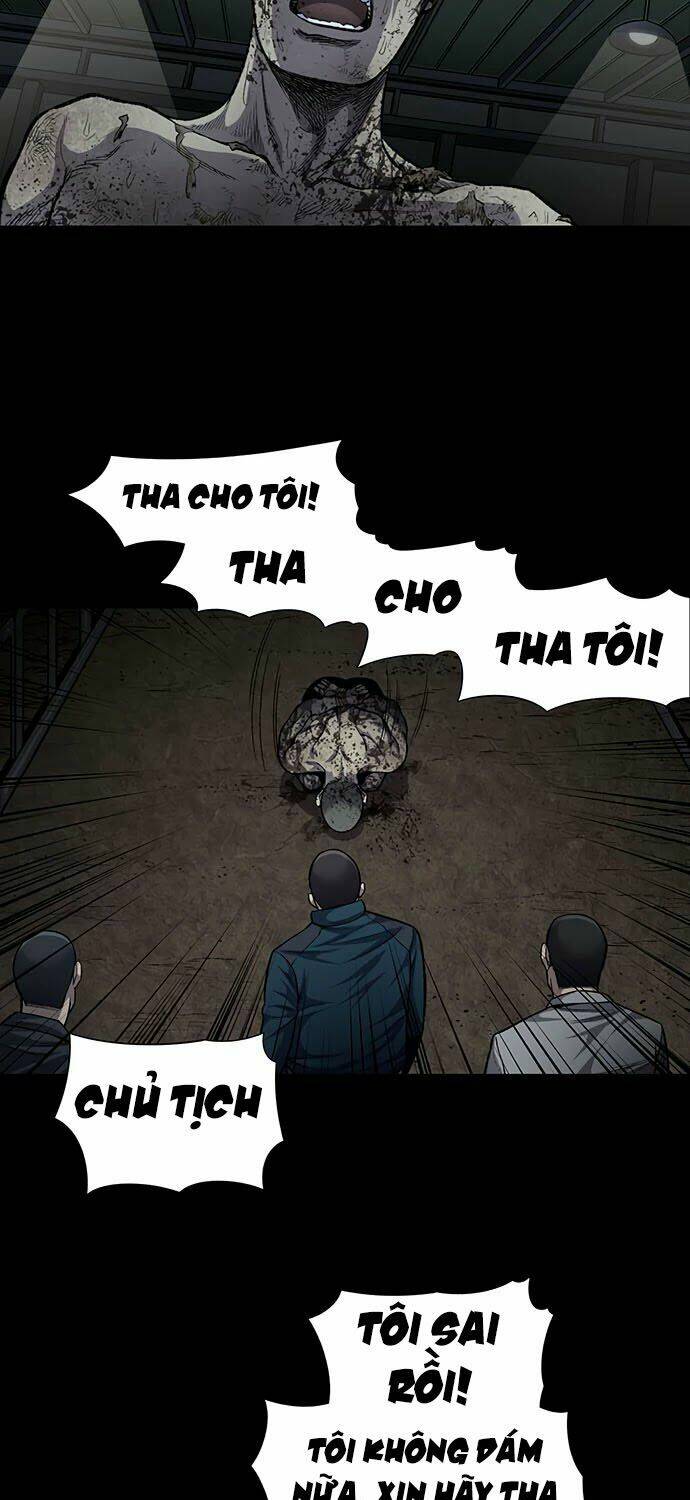 Tao Là Công Lý - Chapter 47 - Page 45