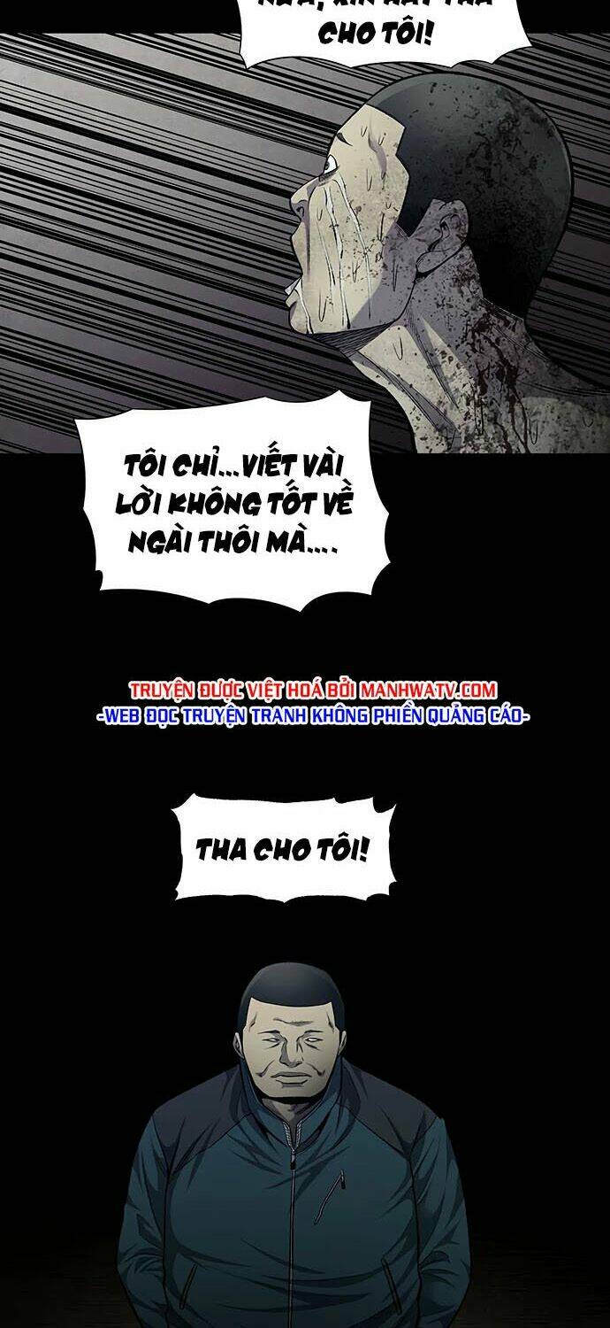 Tao Là Công Lý - Chapter 47 - Page 46