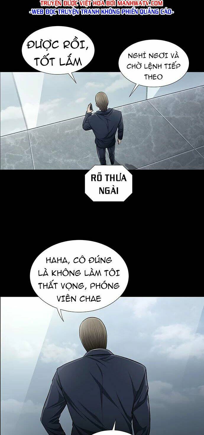 Tao Là Công Lý - Chapter 47 - Page 4