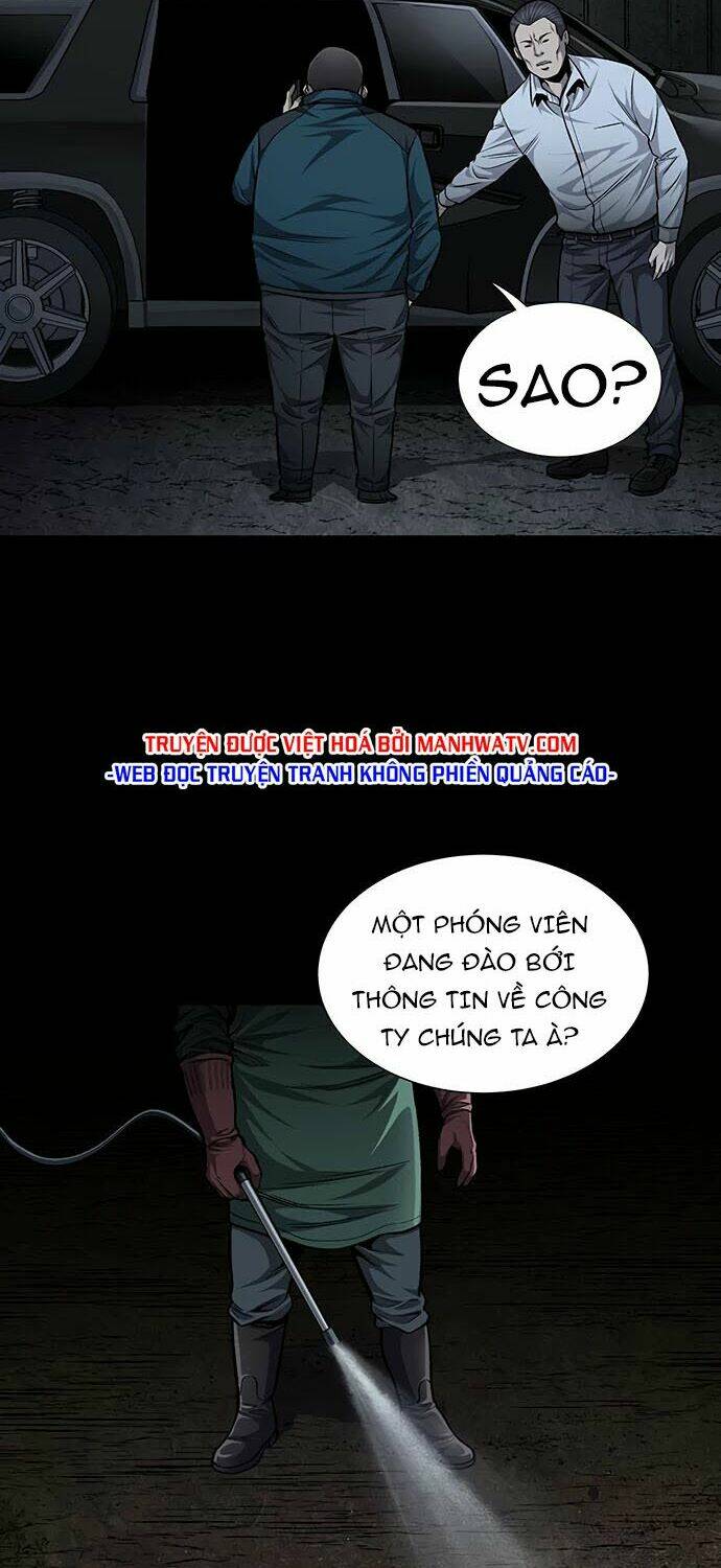 Tao Là Công Lý - Chapter 47 - Page 50