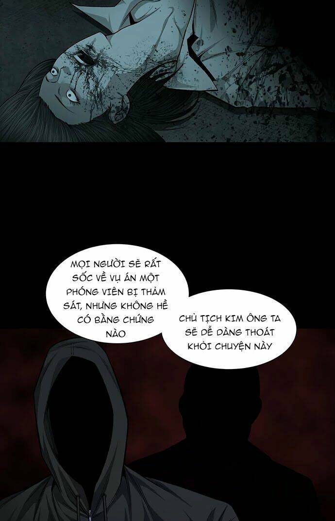 Tao Là Công Lý - Chapter 47 - Page 6