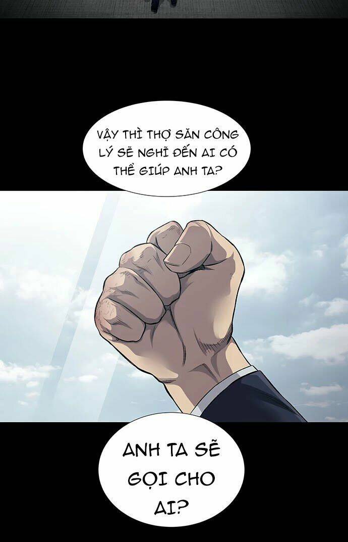 Tao Là Công Lý - Chapter 47 - Page 8