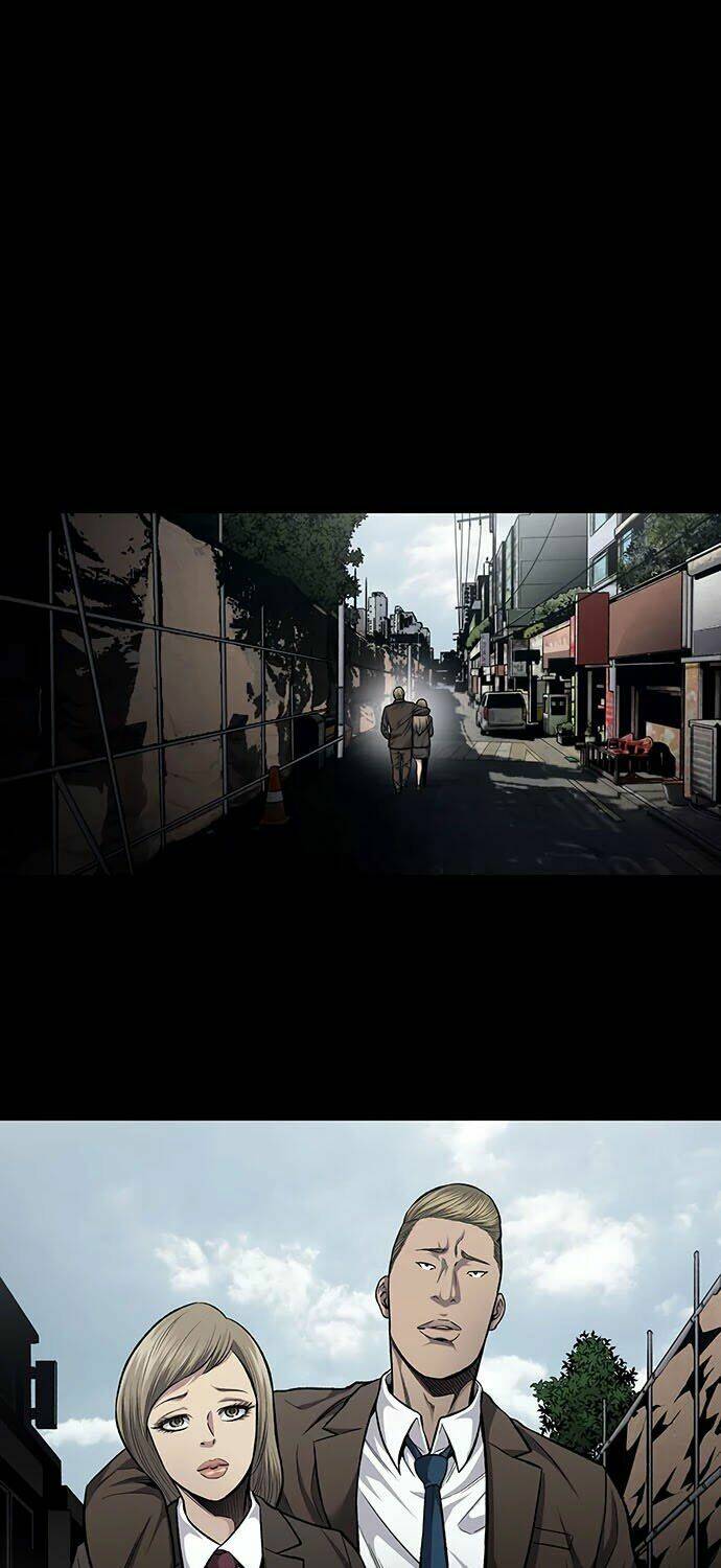 Tao Là Công Lý - Chapter 48 - Page 9