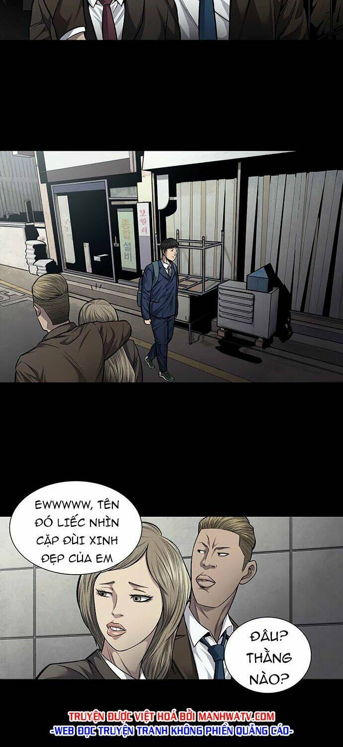 Tao Là Công Lý - Chapter 48 - Page 10