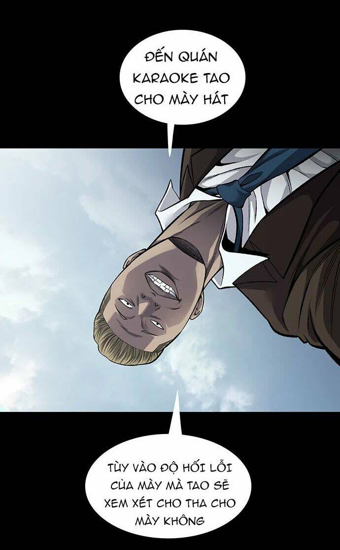Tao Là Công Lý - Chapter 48 - Page 16