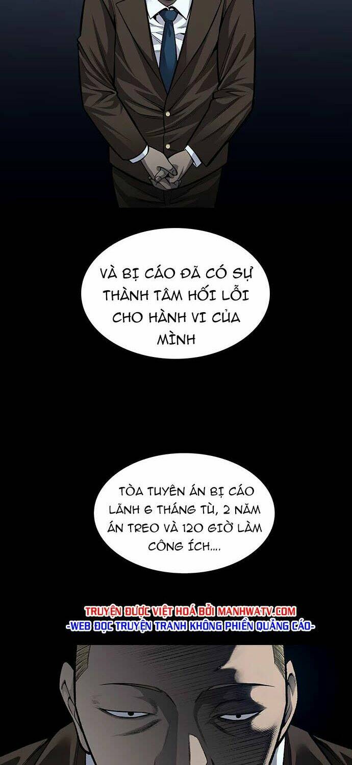 Tao Là Công Lý - Chapter 48 - Page 20