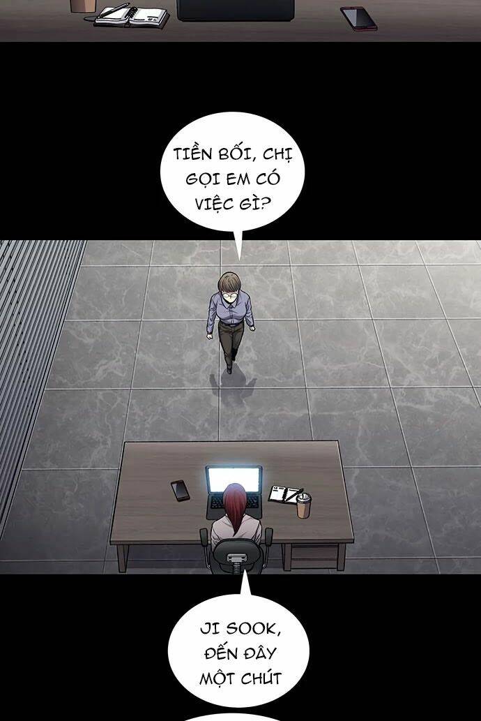 Tao Là Công Lý - Chapter 48 - Page 22