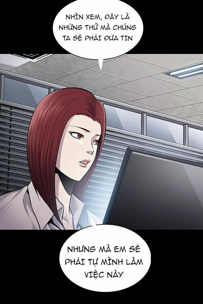 Tao Là Công Lý - Chapter 48 - Page 23