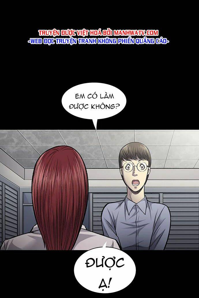 Tao Là Công Lý - Chapter 48 - Page 24