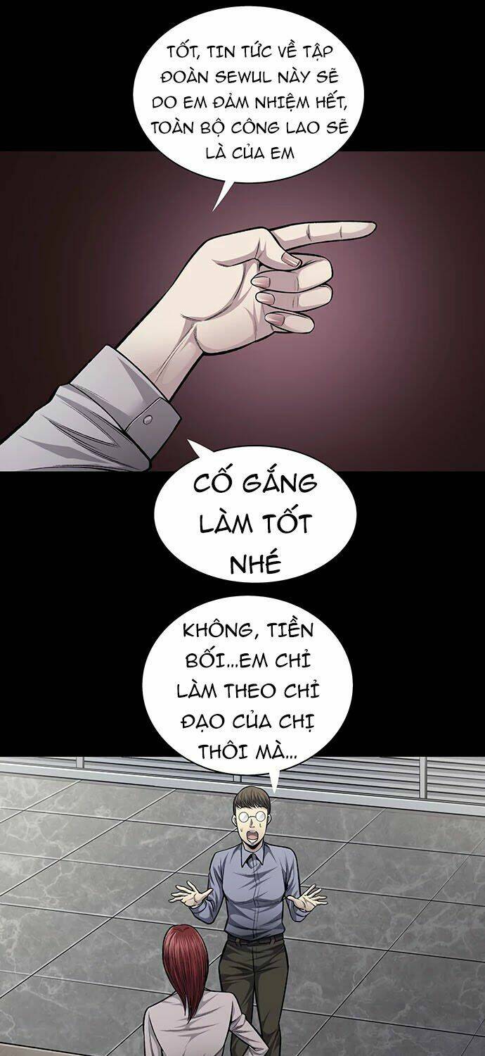 Tao Là Công Lý - Chapter 48 - Page 25