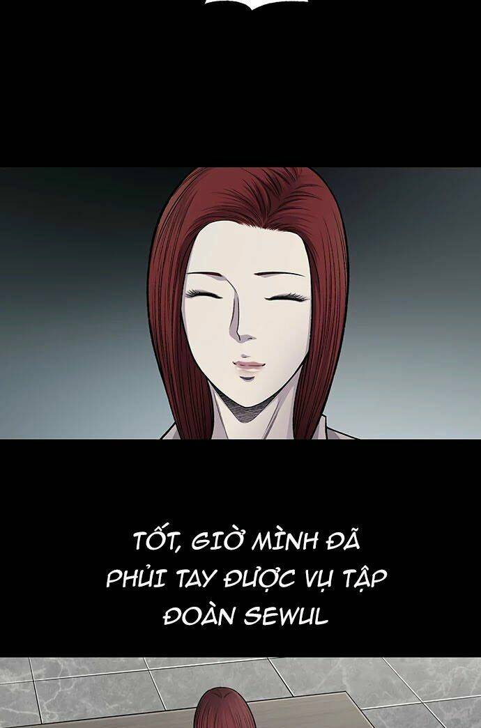 Tao Là Công Lý - Chapter 48 - Page 29