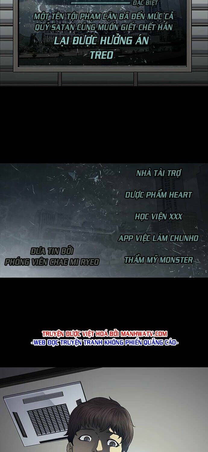 Tao Là Công Lý - Chapter 48 - Page 34