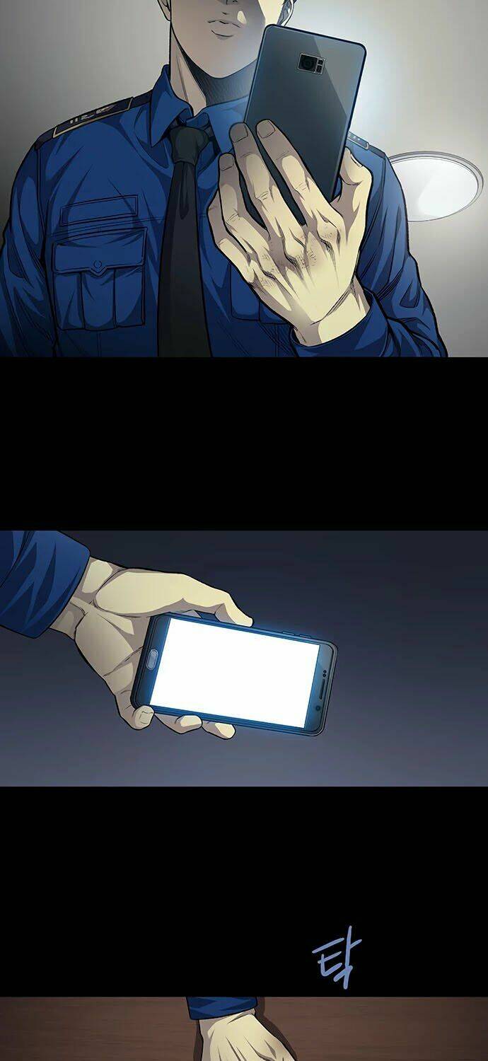 Tao Là Công Lý - Chapter 48 - Page 35