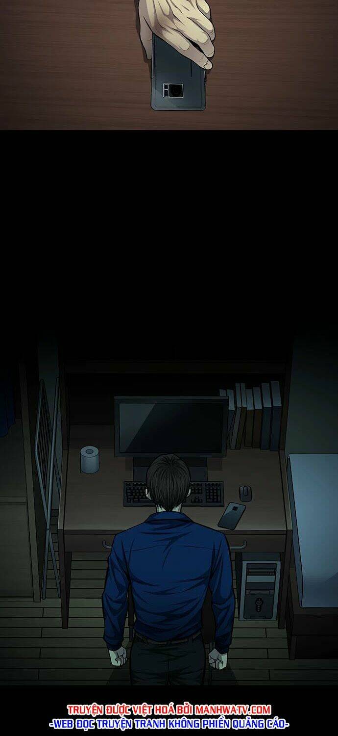 Tao Là Công Lý - Chapter 48 - Page 36