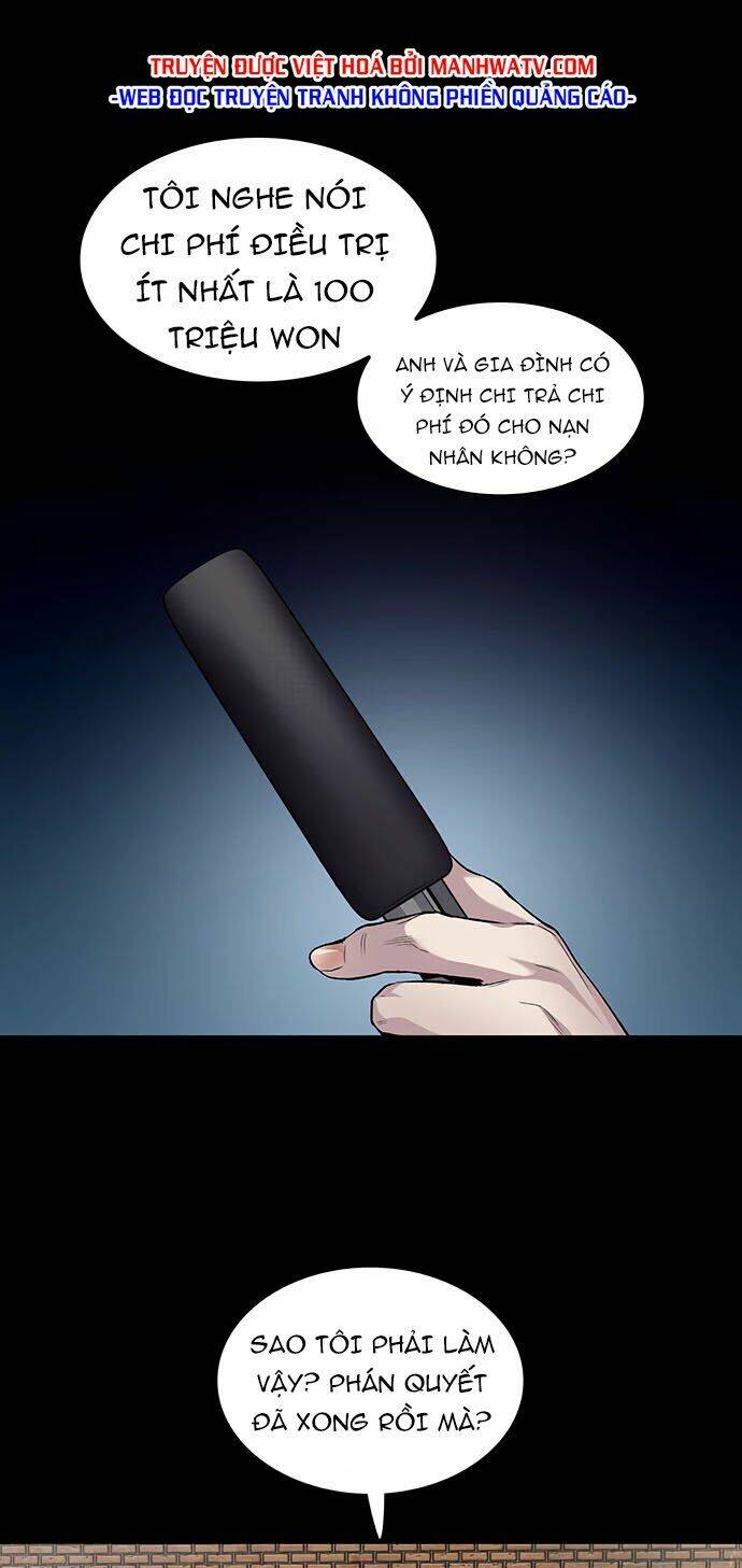 Tao Là Công Lý - Chapter 48 - Page 39