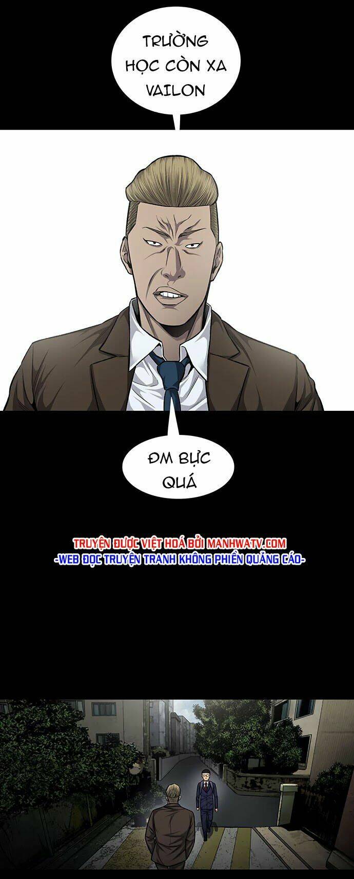 Tao Là Công Lý - Chapter 48 - Page 43