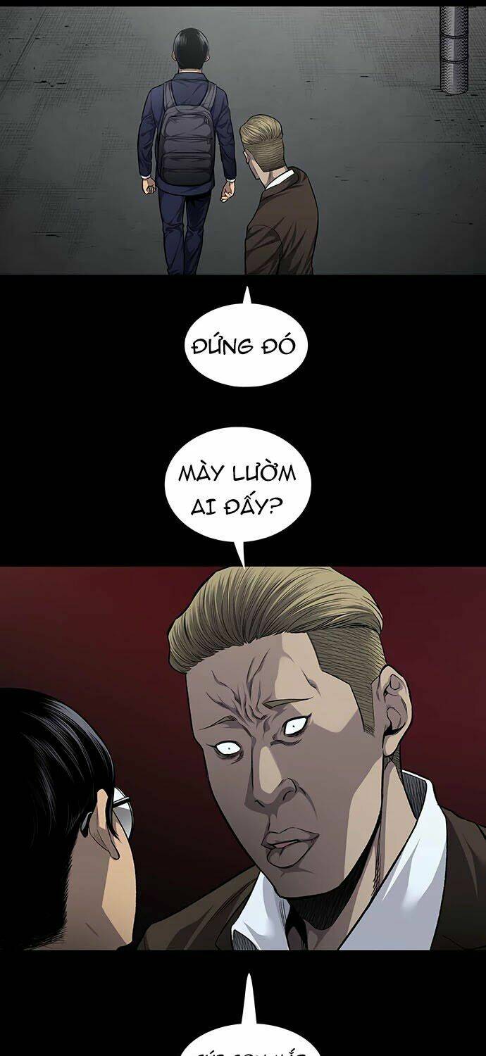 Tao Là Công Lý - Chapter 48 - Page 45