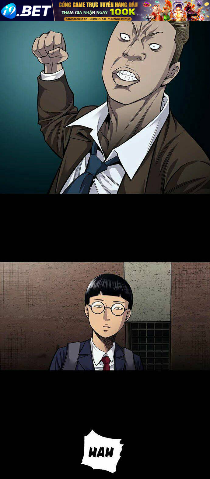 Tao Là Công Lý - Chapter 48 - Page 47