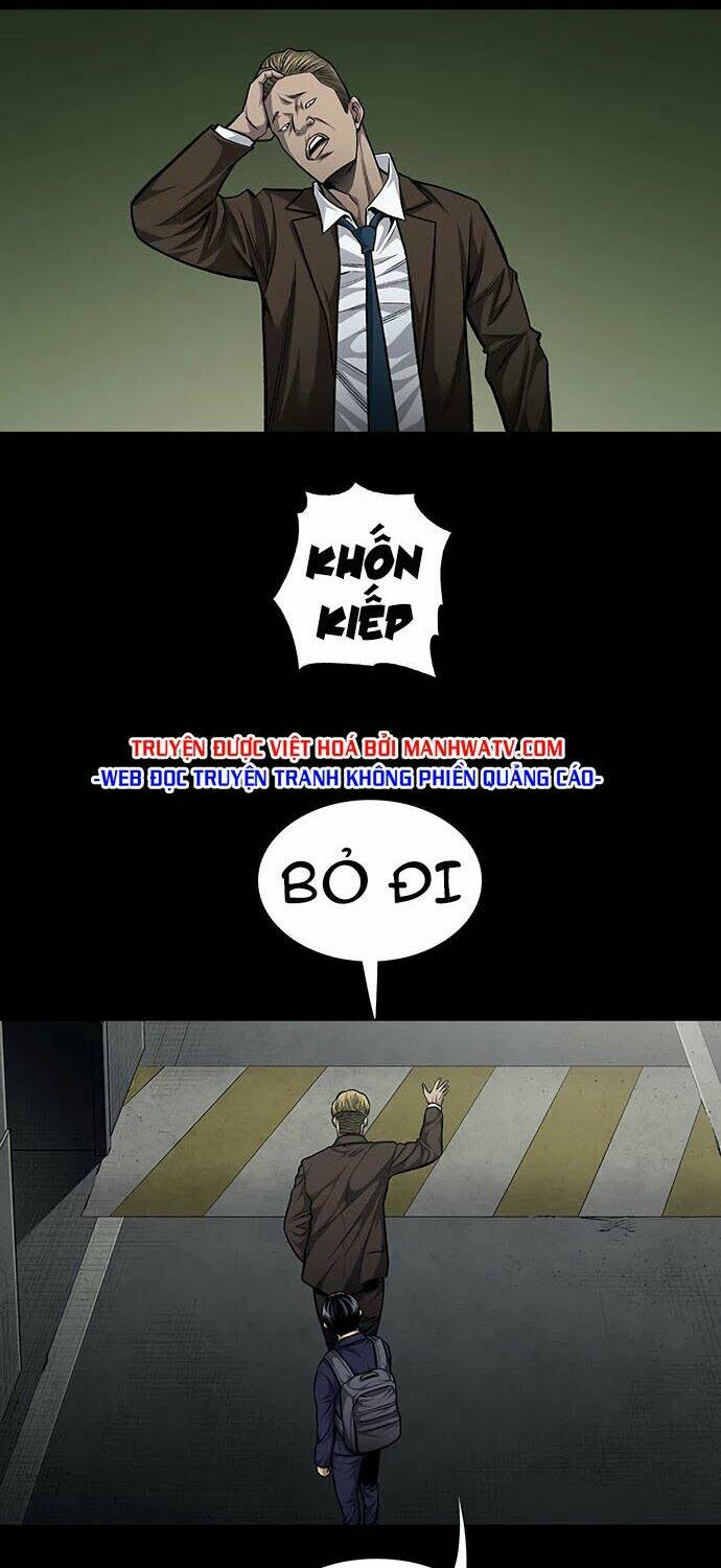 Tao Là Công Lý - Chapter 48 - Page 48