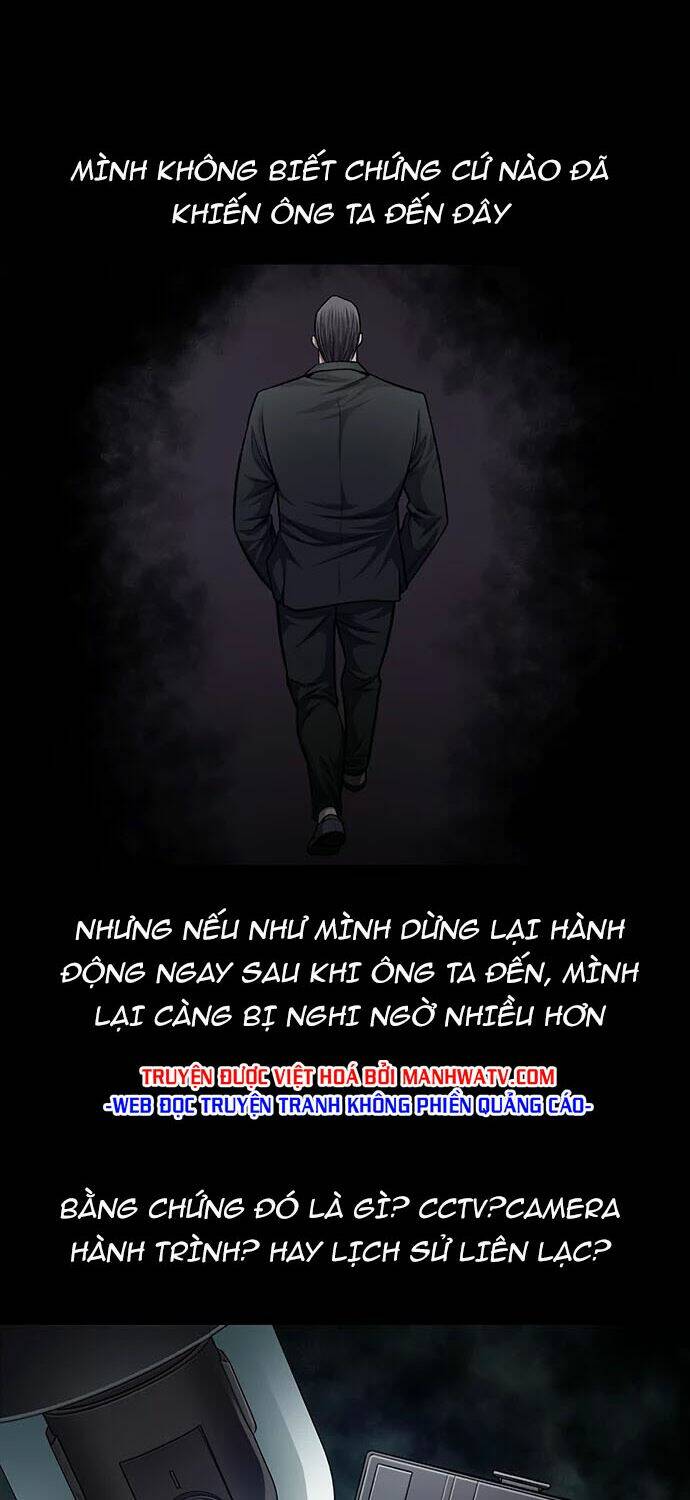 Tao Là Công Lý - Chapter 48 - Page 4