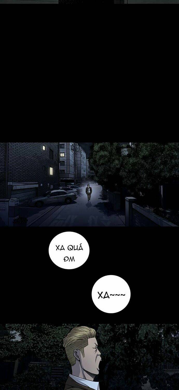 Tao Là Công Lý - Chapter 48 - Page 50