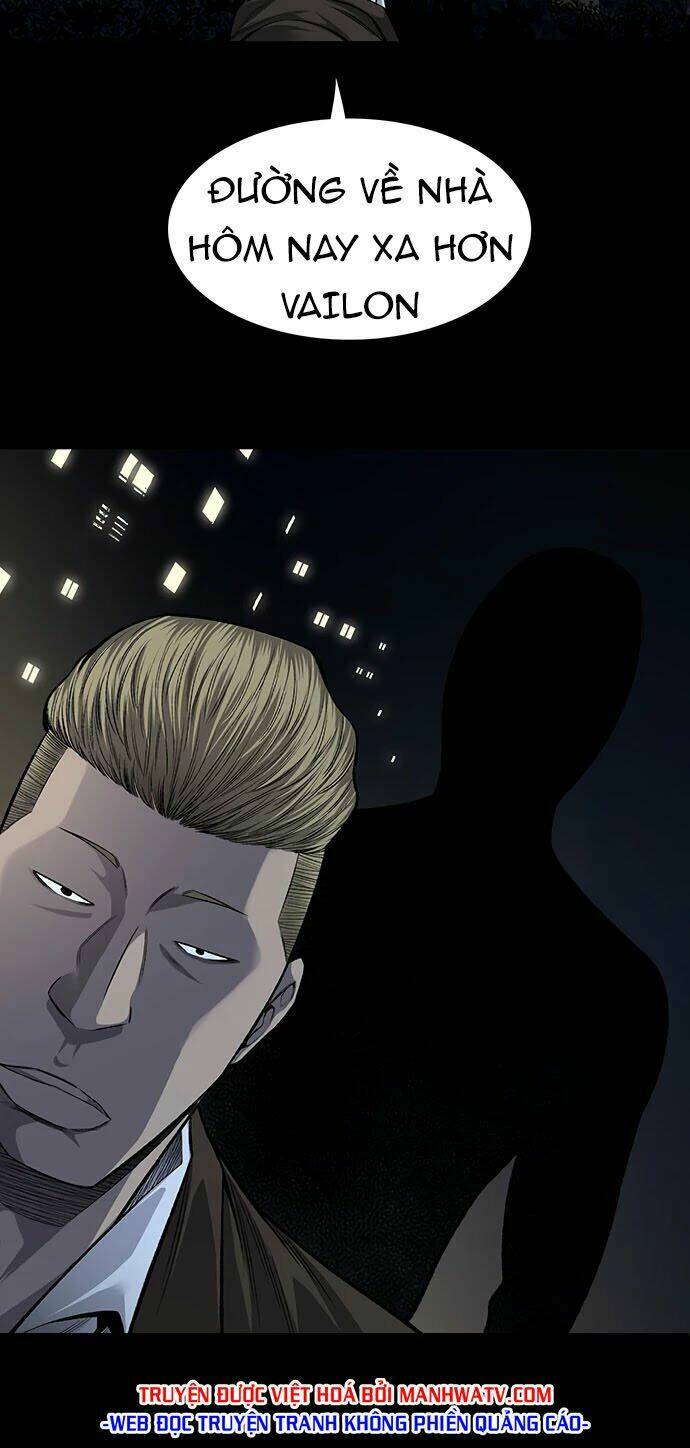 Tao Là Công Lý - Chapter 48 - Page 51