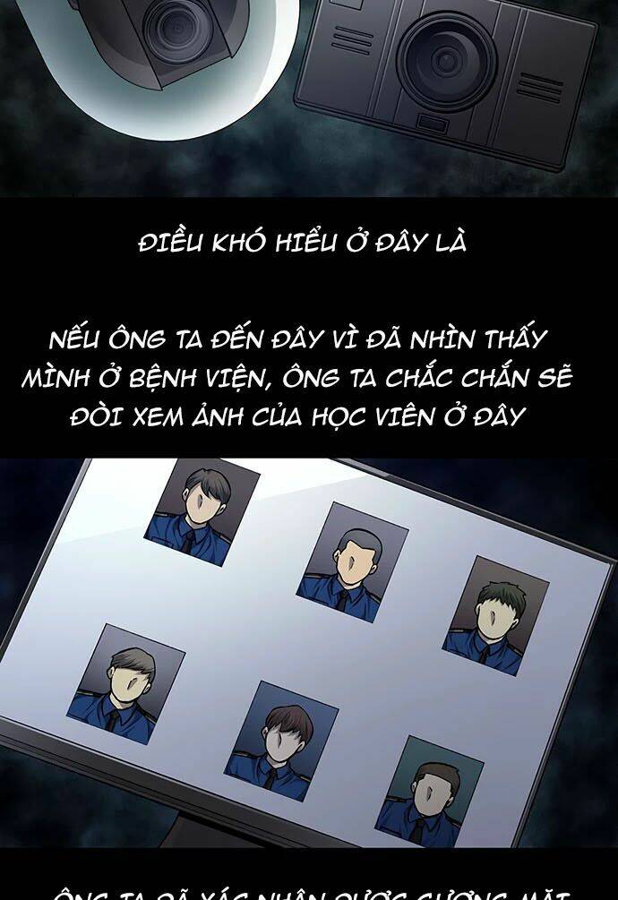 Tao Là Công Lý - Chapter 48 - Page 5