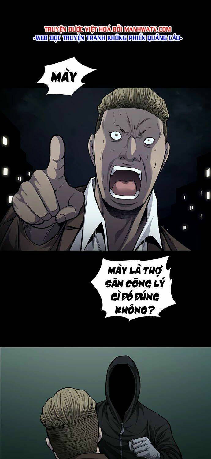 Tao Là Công Lý - Chapter 49 - Page 9