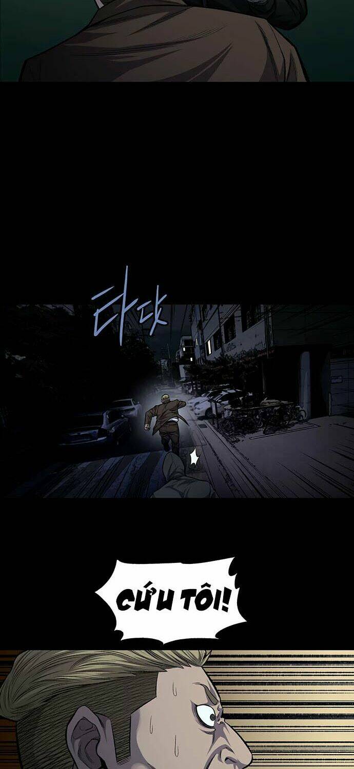 Tao Là Công Lý - Chapter 49 - Page 10