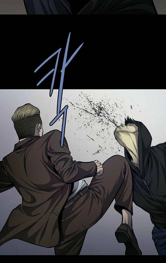 Tao Là Công Lý - Chapter 49 - Page 14