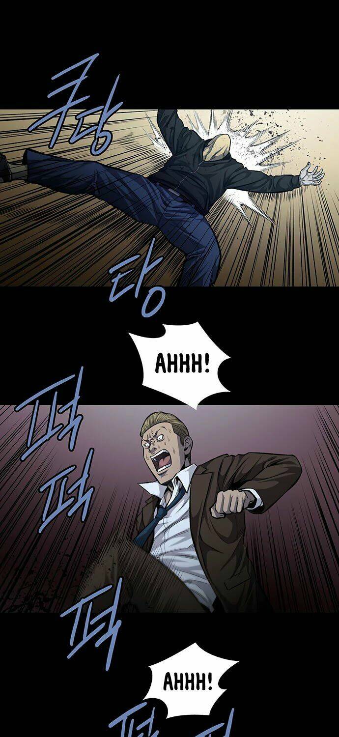 Tao Là Công Lý - Chapter 49 - Page 15