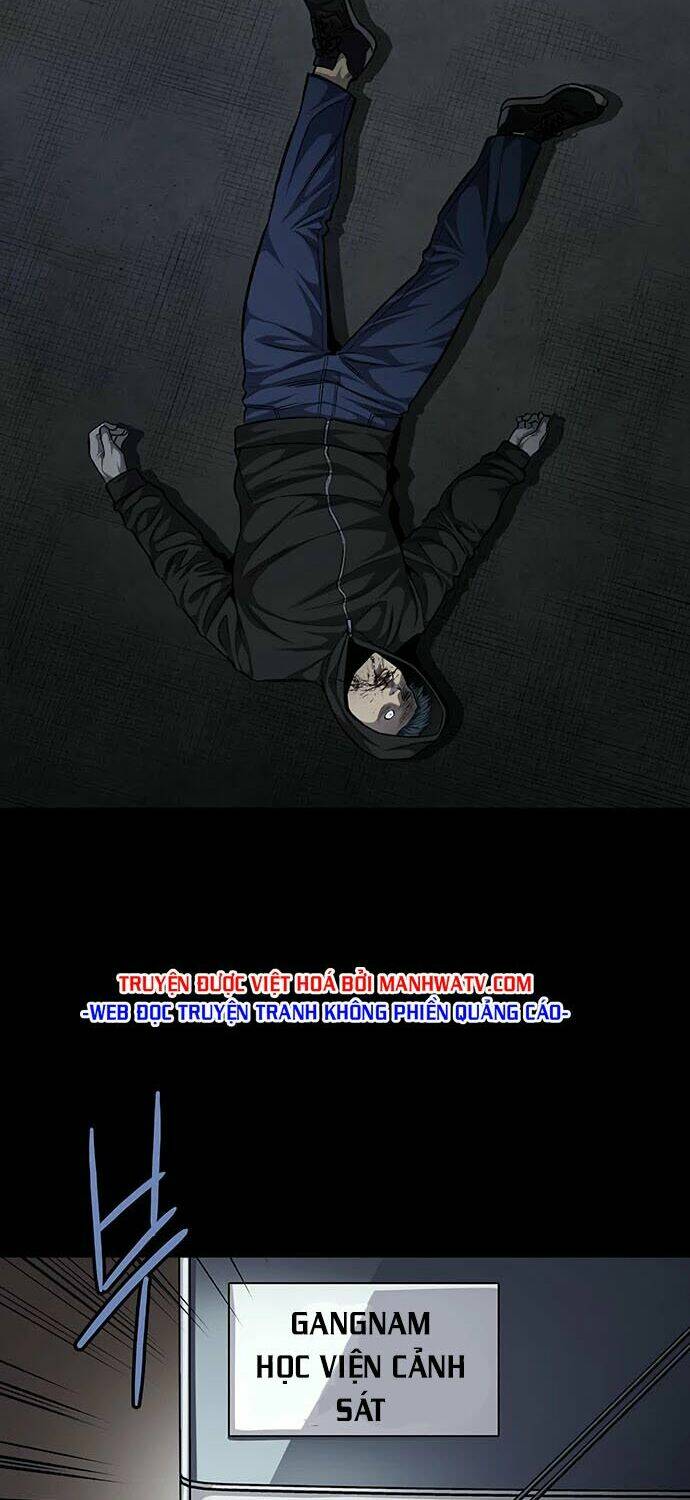 Tao Là Công Lý - Chapter 49 - Page 18