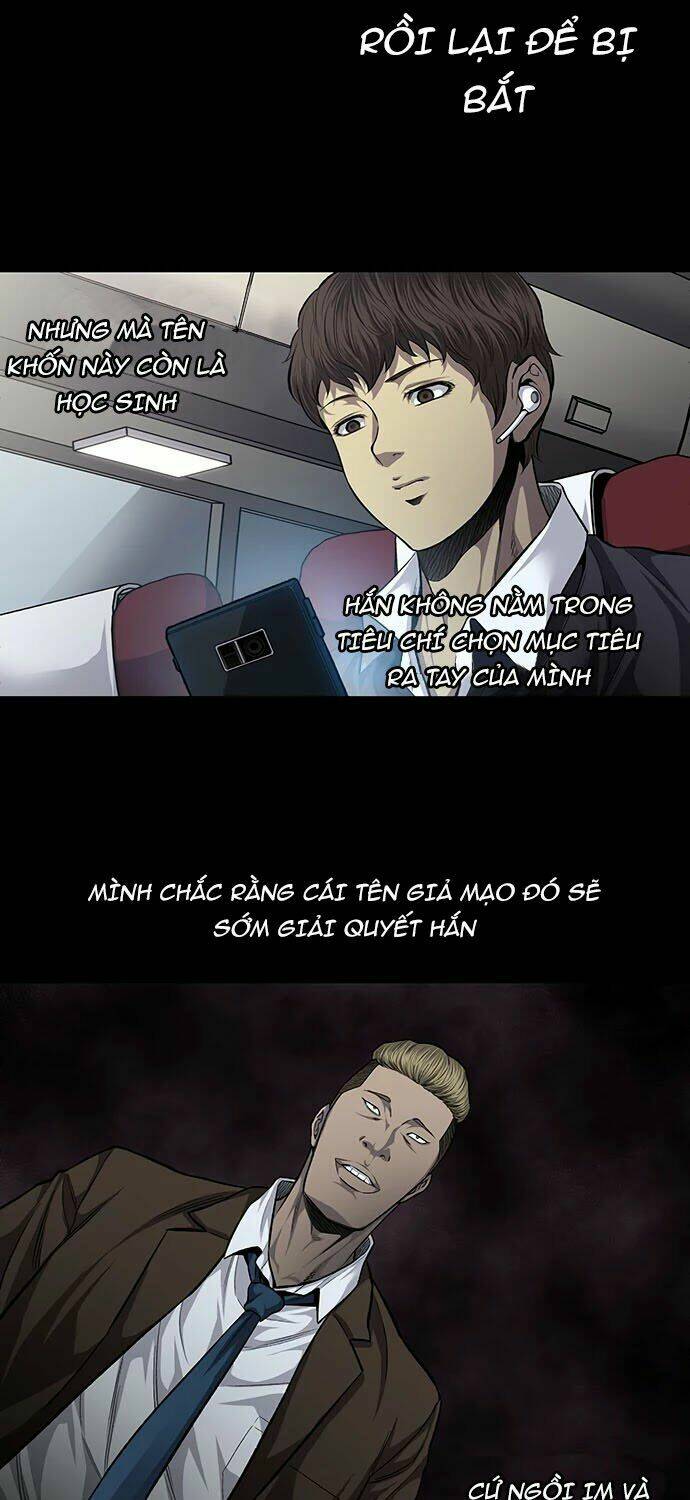 Tao Là Công Lý - Chapter 49 - Page 21