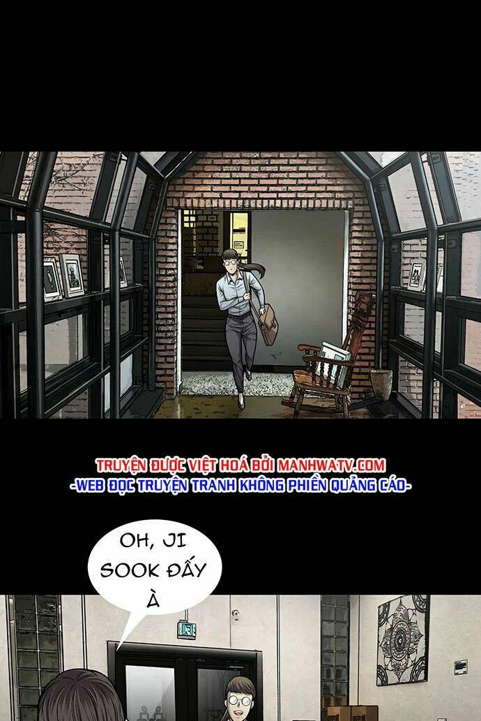 Tao Là Công Lý - Chapter 49 - Page 26