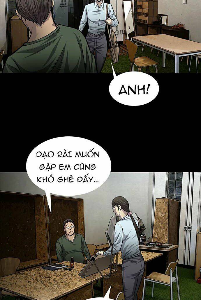 Tao Là Công Lý - Chapter 49 - Page 27