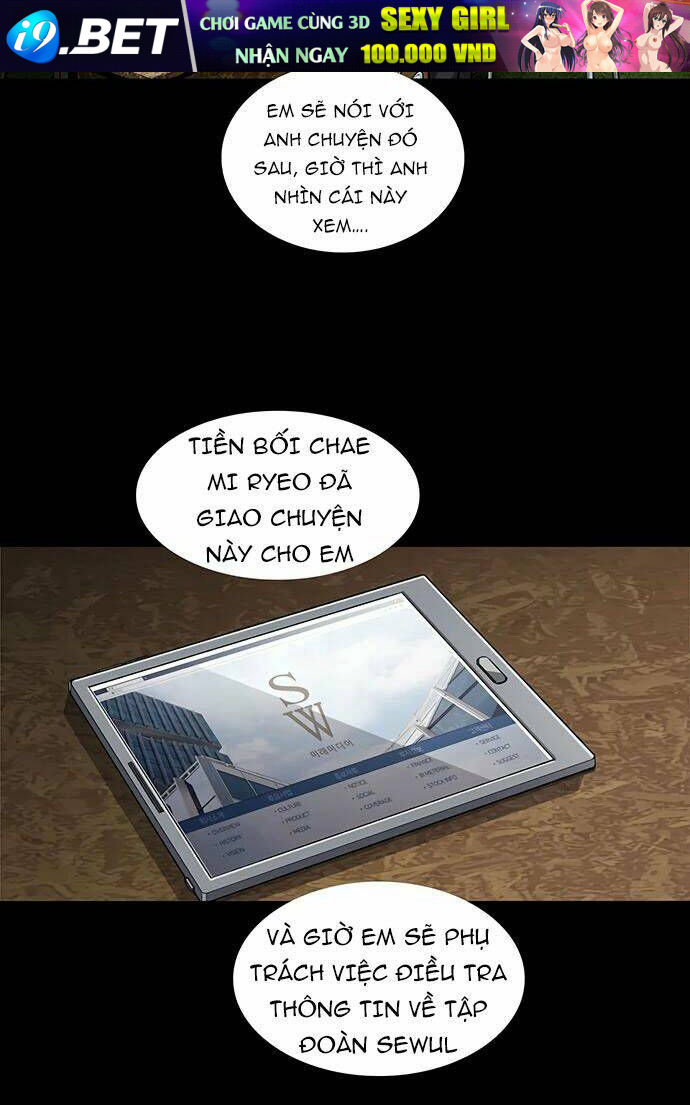 Tao Là Công Lý - Chapter 49 - Page 28