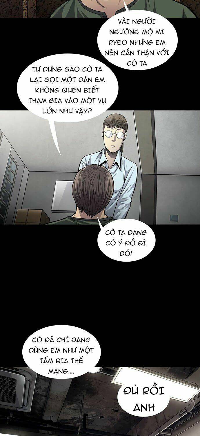 Tao Là Công Lý - Chapter 49 - Page 31