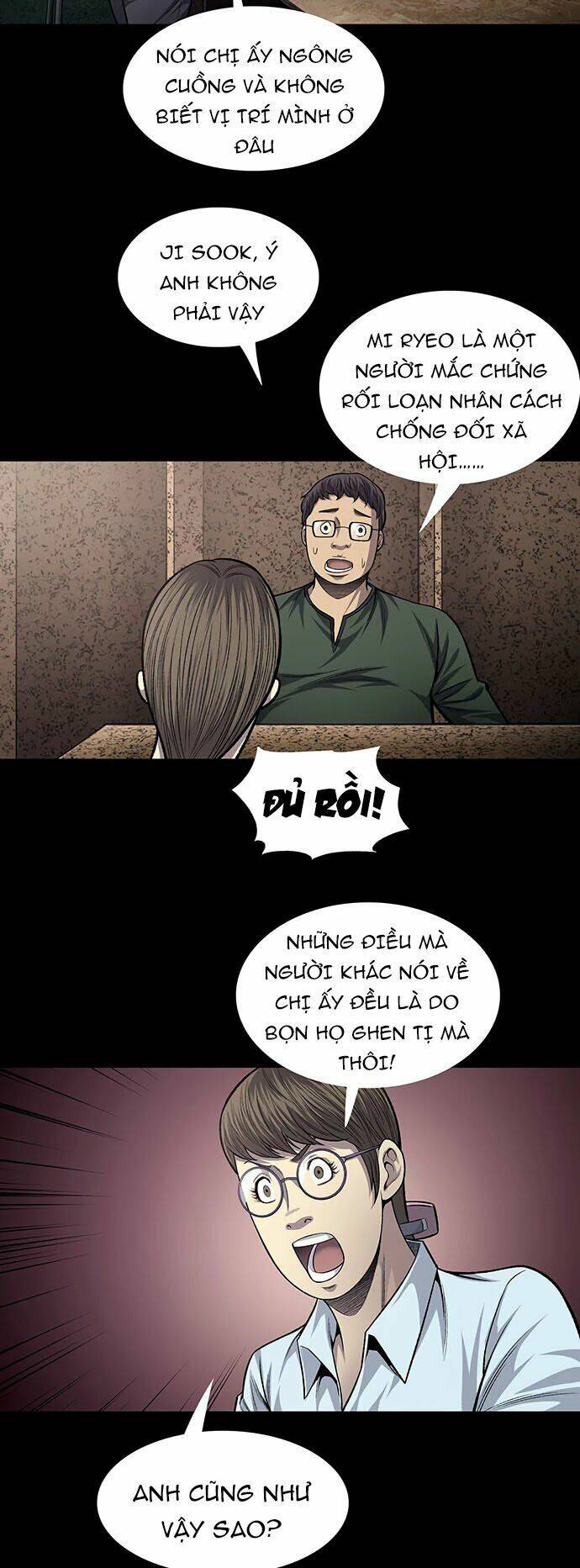 Tao Là Công Lý - Chapter 49 - Page 33