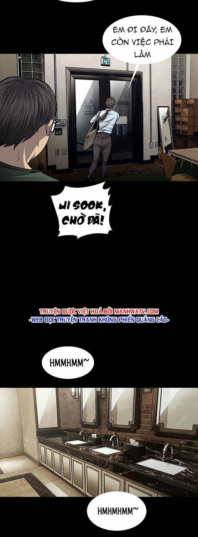 Tao Là Công Lý - Chapter 49 - Page 34