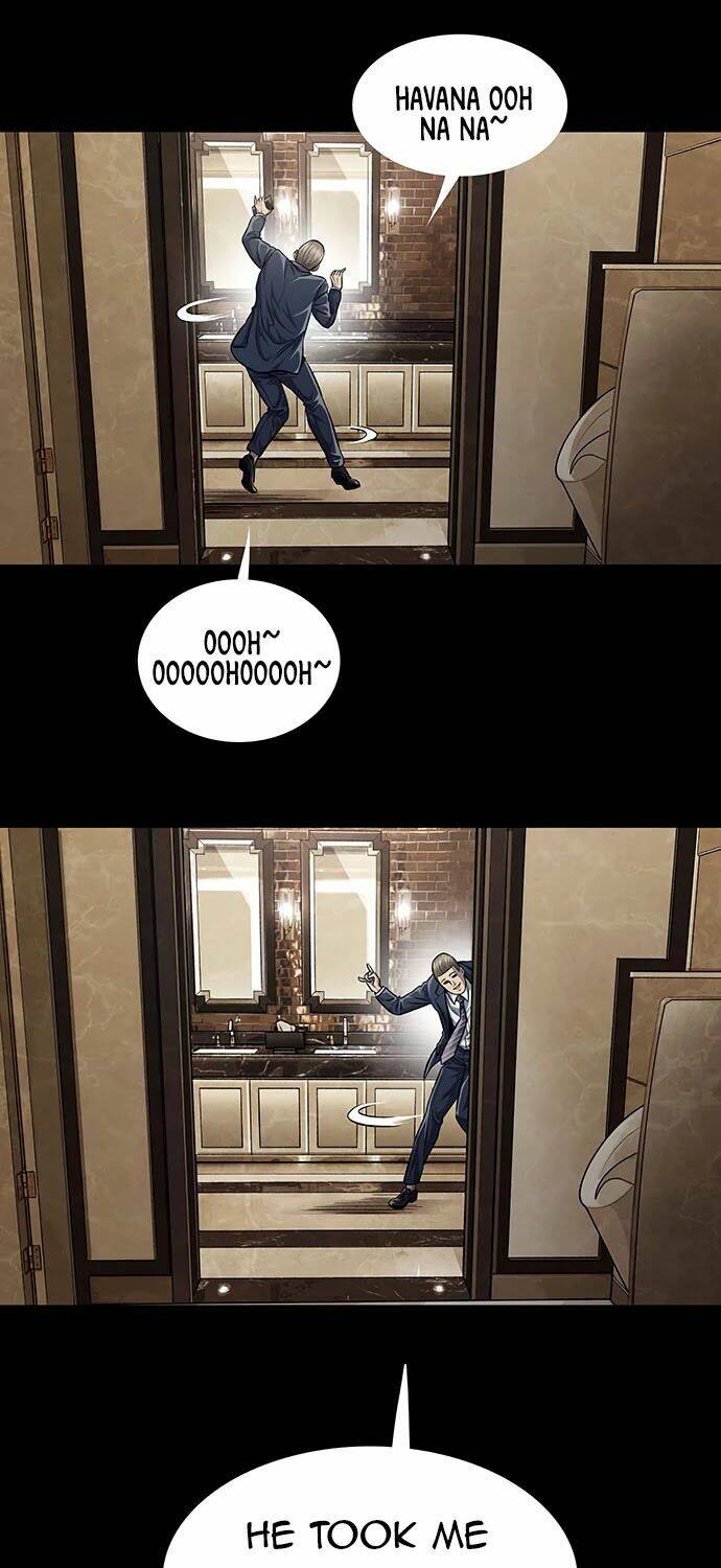 Tao Là Công Lý - Chapter 49 - Page 35