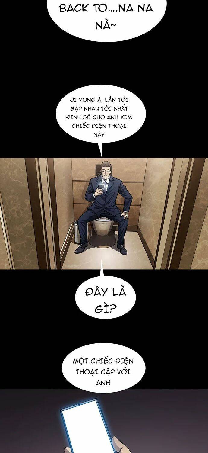 Tao Là Công Lý - Chapter 49 - Page 36