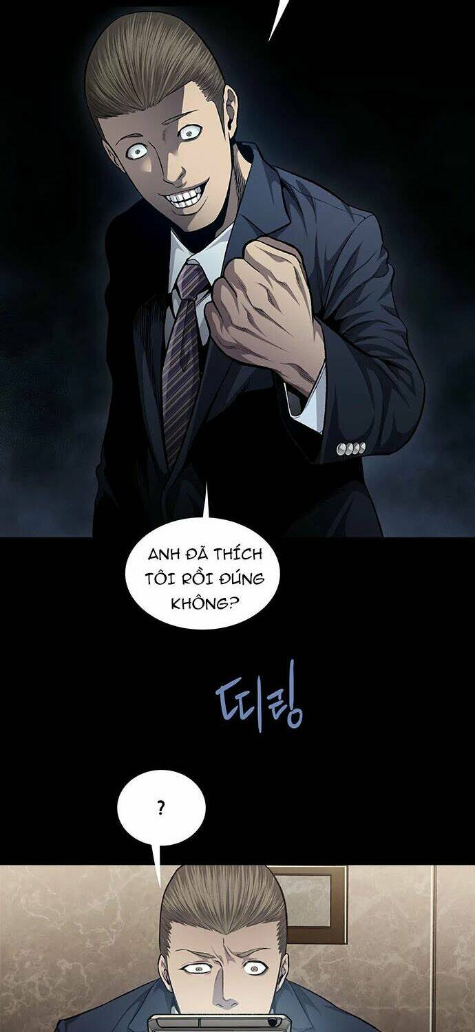 Tao Là Công Lý - Chapter 49 - Page 38