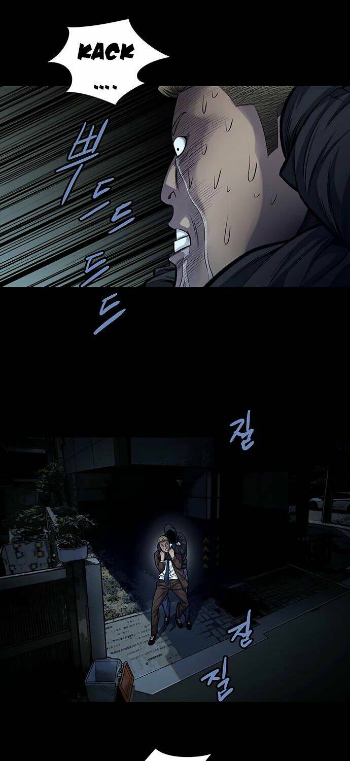 Tao Là Công Lý - Chapter 49 - Page 3