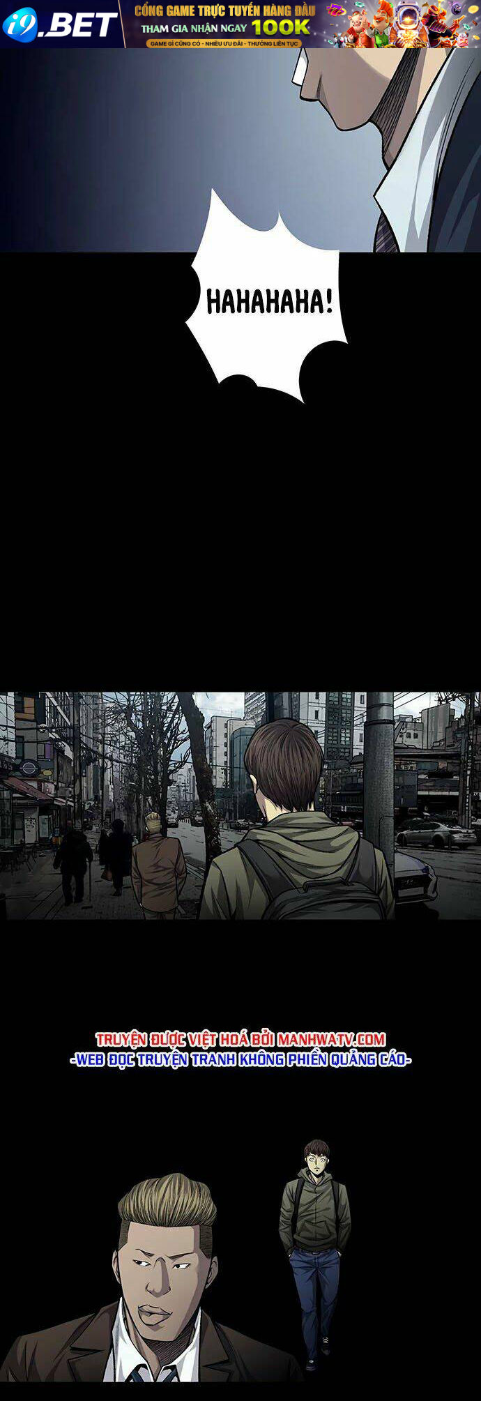 Tao Là Công Lý - Chapter 49 - Page 40