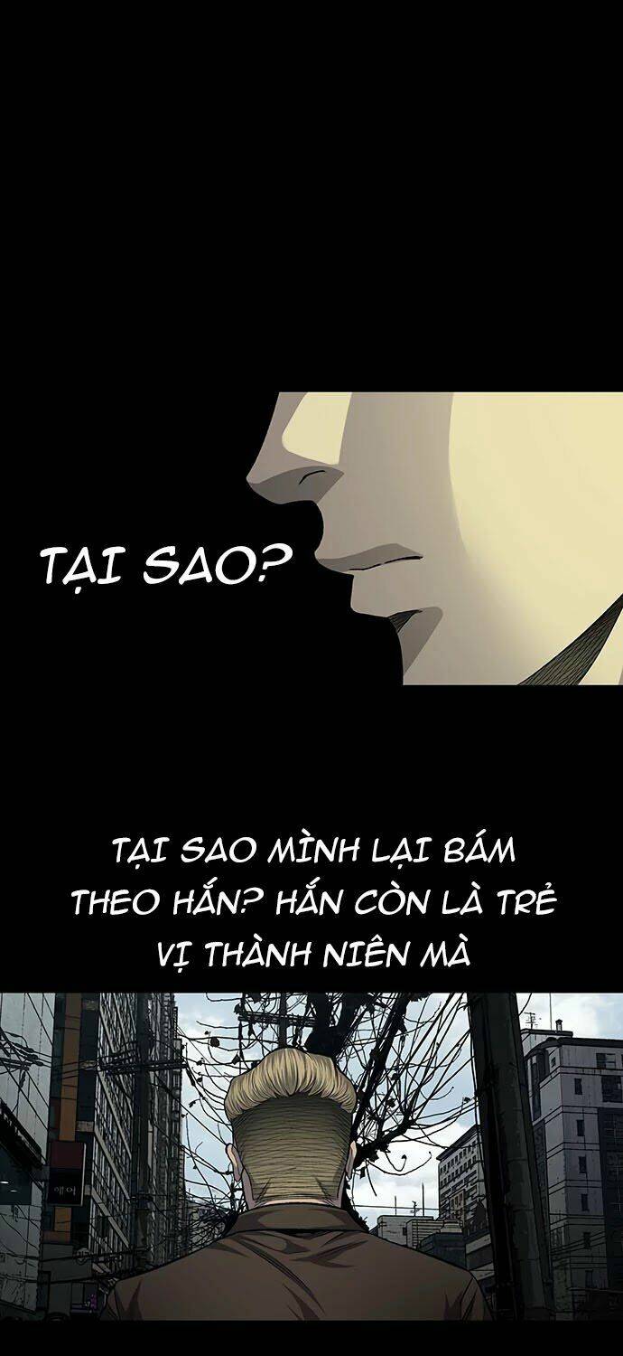 Tao Là Công Lý - Chapter 49 - Page 41