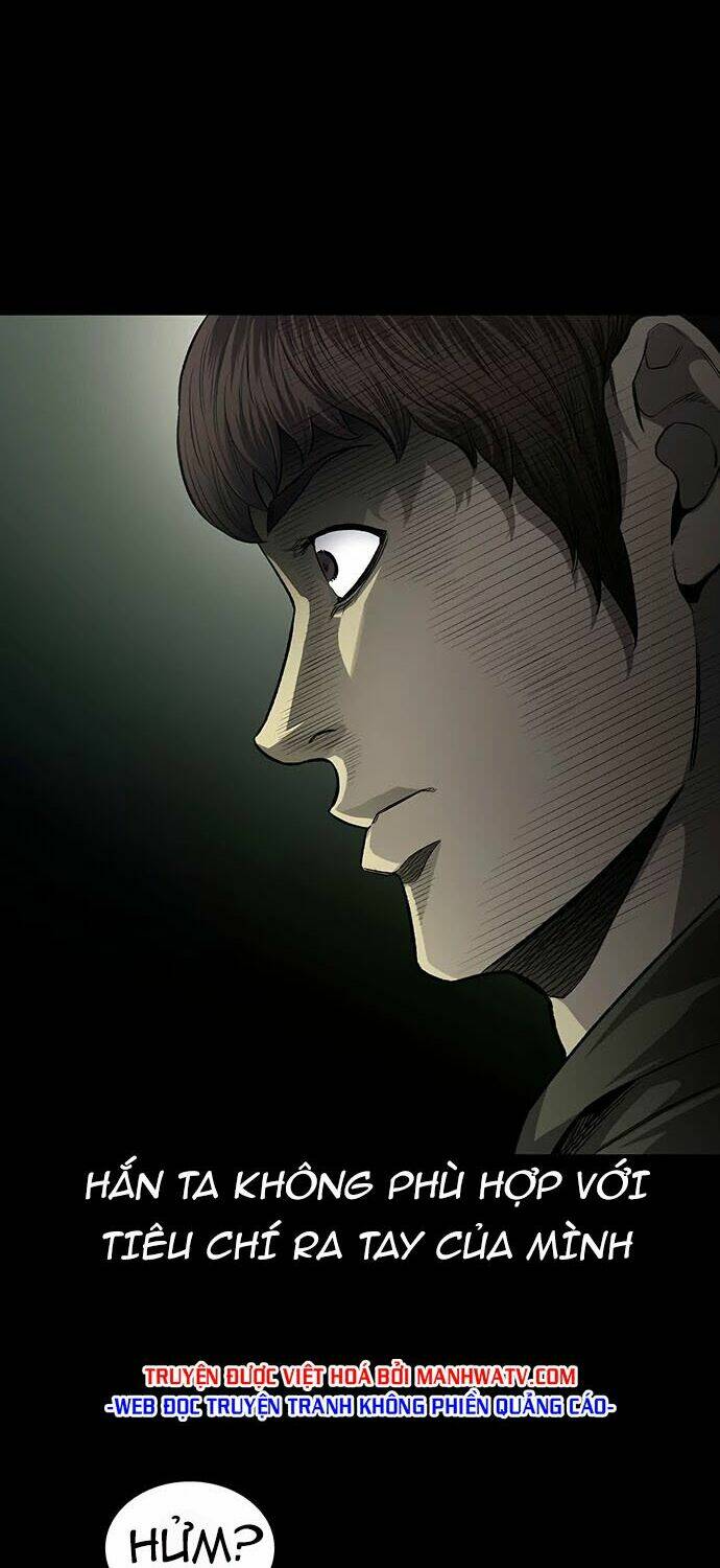 Tao Là Công Lý - Chapter 49 - Page 42