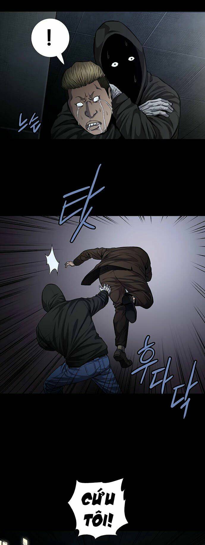 Tao Là Công Lý - Chapter 49 - Page 5