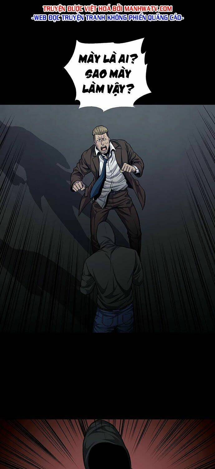 Tao Là Công Lý - Chapter 49 - Page 7