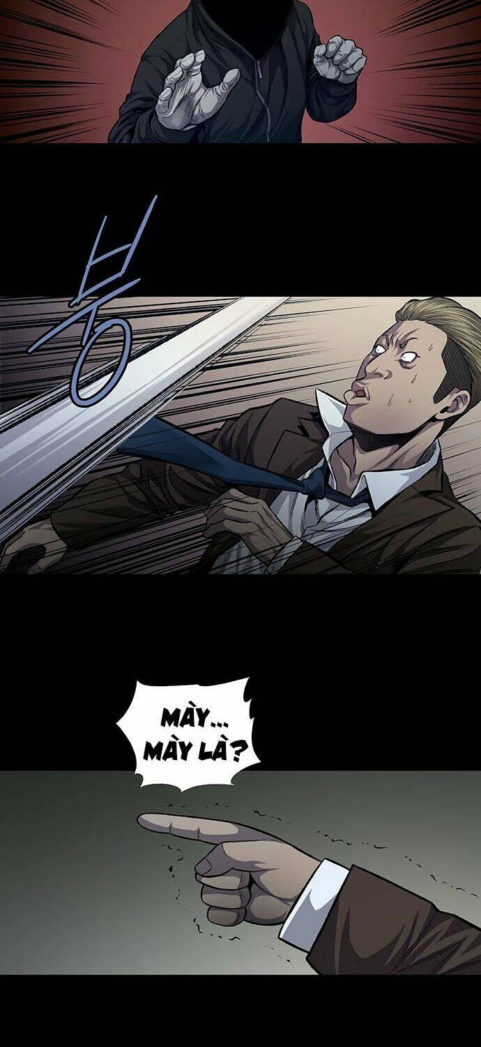 Tao Là Công Lý - Chapter 49 - Page 8