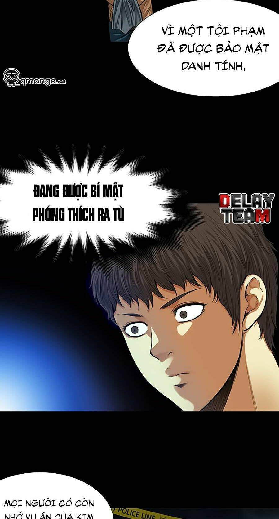 Tao Là Công Lý - Chapter 5 - Page 15